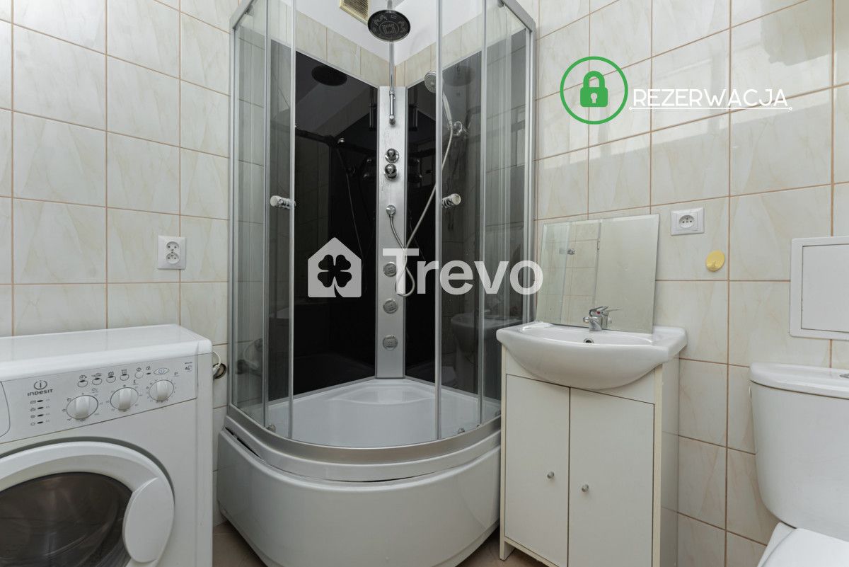 Mieszkanie 2-pokojowe Gdańsk Wrzeszcz, ul. Romualda Traugutta. Zdjęcie 9