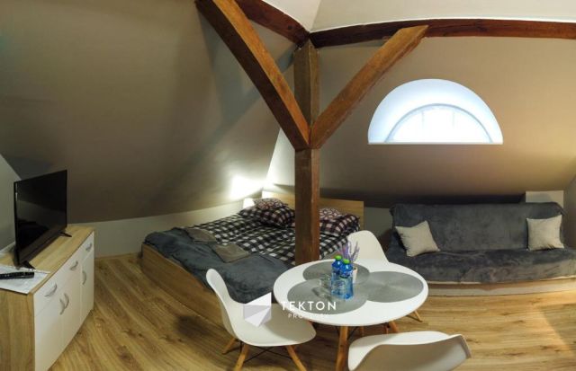 Mieszkanie 10-pokojowe Gniezno, ul. Poznańska. Zdjęcie 35