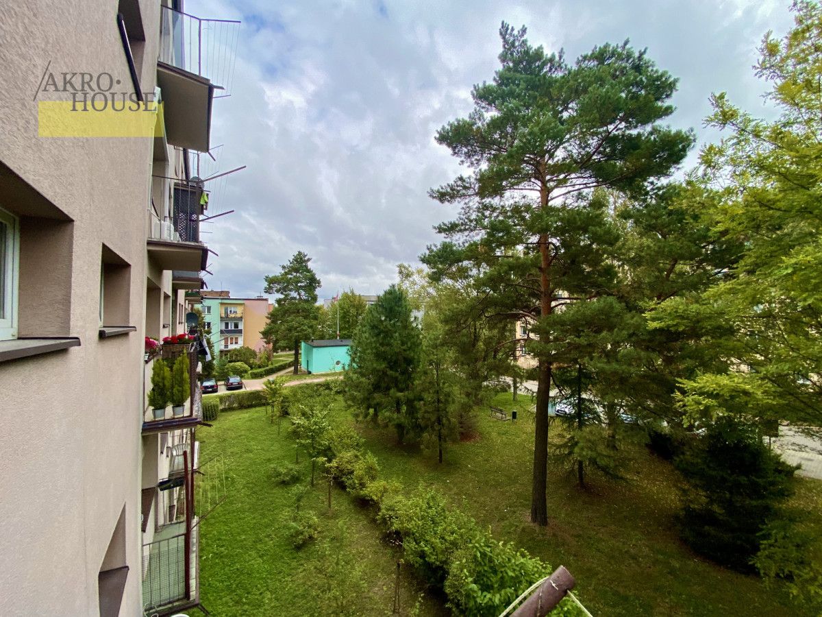 Mieszkanie 3-pokojowe Bukowno, ul. Wyzwolenia