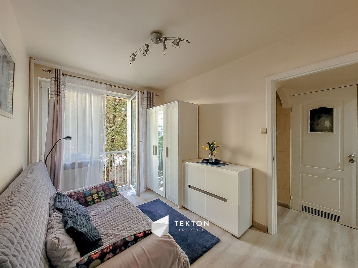 Mieszkanie 2-pokojowe Warszawa Wola, ul. Złota. Zdjęcie 4