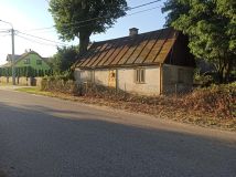 Działka rolno-budowlana Wronka