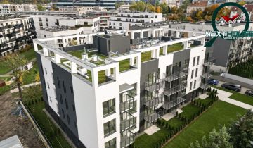 Mieszkanie 2-pokojowe Kraków Podgórze, ul. Rydlówka