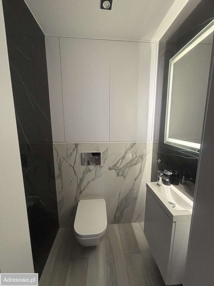 dom wolnostojący, 4 pokoje Żelków, ul. Wspólna. Zdjęcie 8