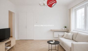 Mieszkanie 2-pokojowe Kraków, ul. Szymona Czechowicza