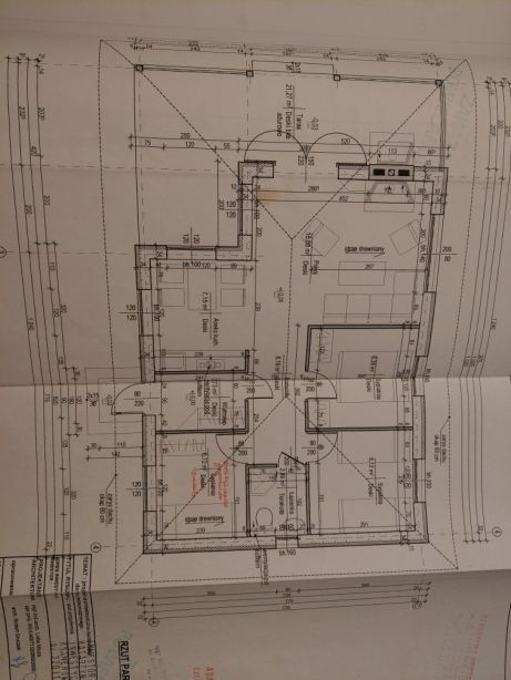 dom wolnostojący Ksawerów. Zdjęcie 5