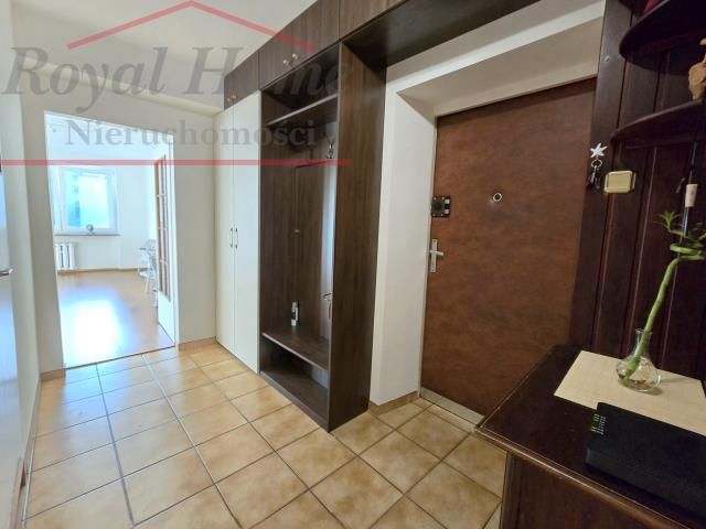 Mieszkanie 2-pokojowe Wrocław Stare Miasto, ul. Pawła Włodkowica. Zdjęcie 10