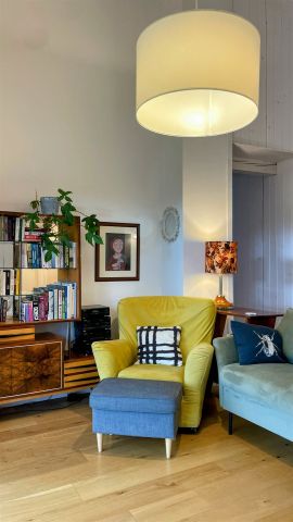 dom wolnostojący, 4 pokoje Tylicz, ul. Kazimierza Pułaskiego. Zdjęcie 13