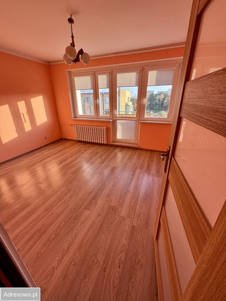 Mieszkanie 3-pokojowe Bydgoszcz Fordon, ul. mjr. Henryka Sucharskiego. Zdjęcie 7