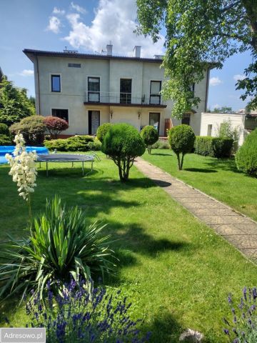 dom wolnostojący, 7 pokoi Warszawa Bemowo, ul. Lustrzana. Zdjęcie 1