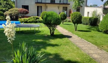 dom wolnostojący, 7 pokoi Warszawa Bemowo, ul. Lustrzana