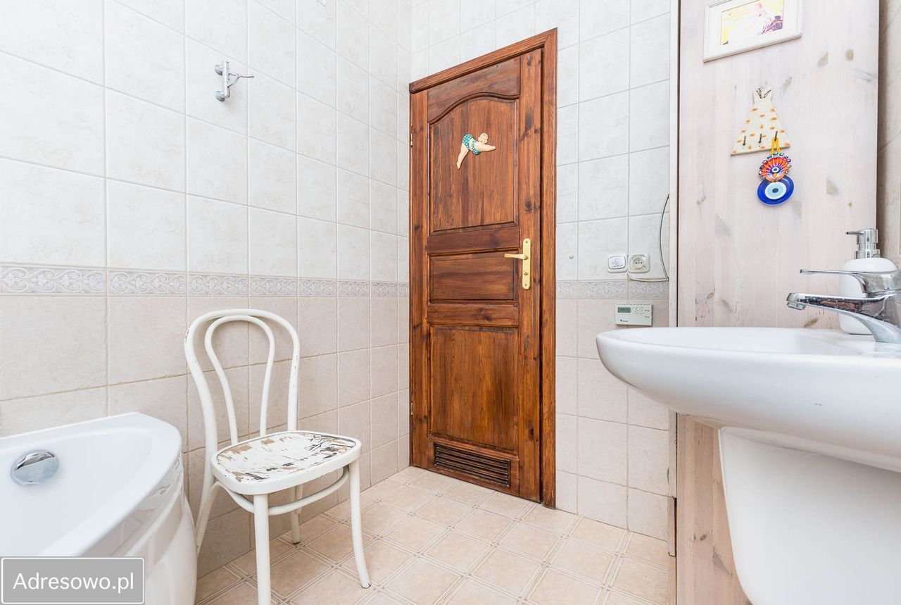 Mieszkanie 3-pokojowe Warszawa Praga-Południe, al. Aleja "Solidarności". Zdjęcie 8