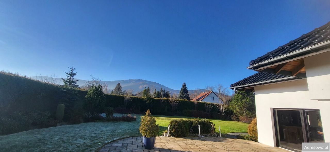 dom wolnostojący, 5 pokoi Lipowa, ul. Jana Pawła II. Zdjęcie 8