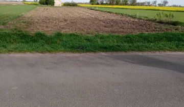 Działka rolno-budowlana Orłowo