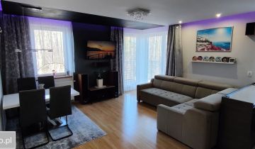 Mieszkanie 3-pokojowe Gdynia Obłuże, ul. Boisko