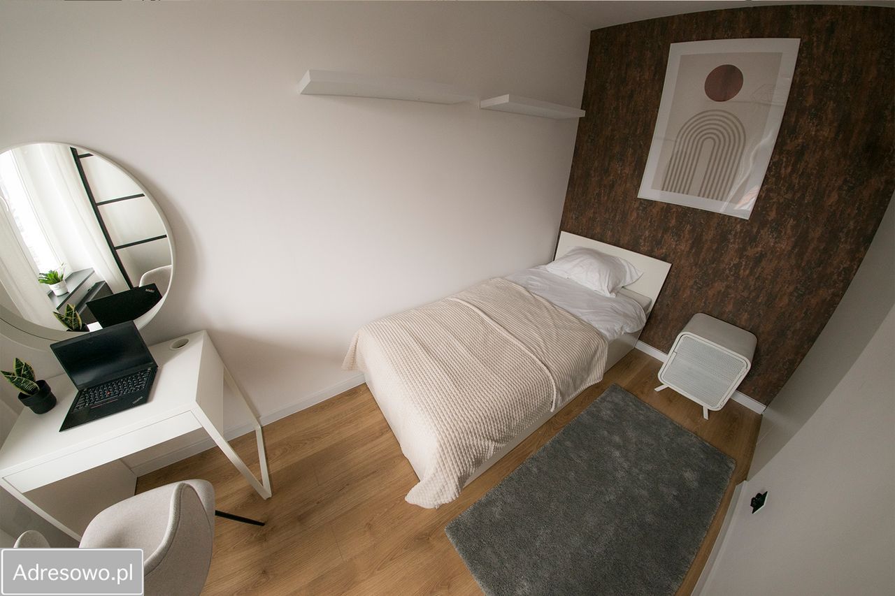 Mieszkanie 2-pokojowe Gdańsk Wrzeszcz. Zdjęcie 7