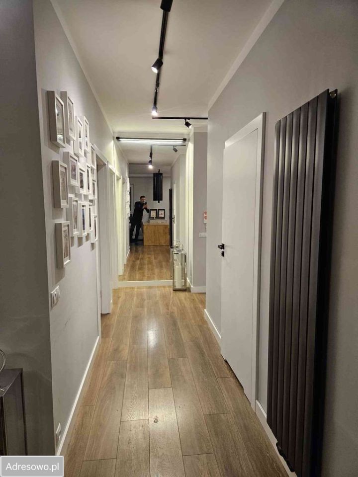 Mieszkanie 3-pokojowe Szczecin Warszewo, ul. Wenecka. Zdjęcie 3