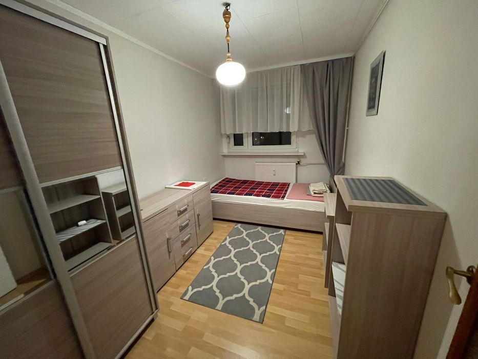 Mieszkanie 3-pokojowe Kostrzyn nad Odrą, os. Mieszka I. Zdjęcie 5