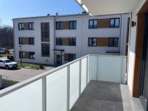 Mieszkanie 2-pokojowe Łódź Zdrowie, ul. Biegunowa. Zdjęcie 2