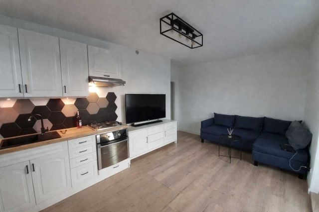 Mieszkanie 2-pokojowe Żołynia, ul. Adama Mickiewicza. Zdjęcie 1