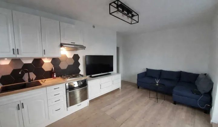 Mieszkanie 2-pokojowe Żołynia, ul. Adama Mickiewicza