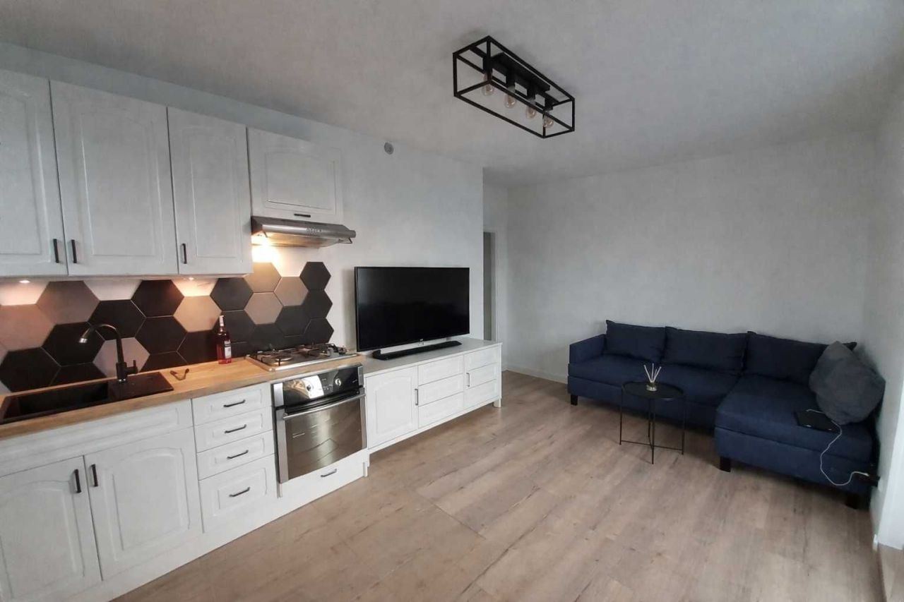 Mieszkanie 2-pokojowe Żołynia, ul. Adama Mickiewicza. Zdjęcie 1