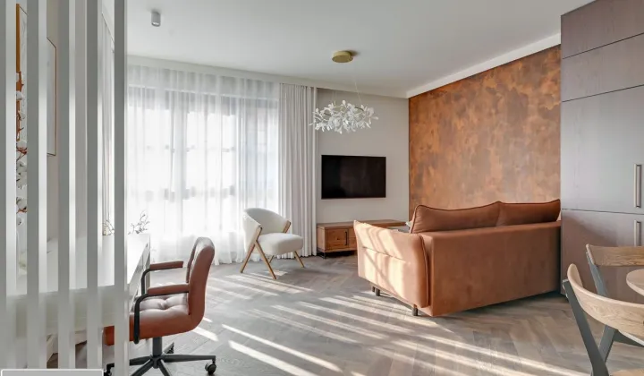 Mieszkanie 2-pokojowe Gdańsk Młyniska, ul. ks. Jerzego Popiełuszki