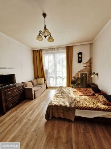 Mieszkanie 2-pokojowe Wrocław Stare Miasto, ul. Oławska. Zdjęcie 1