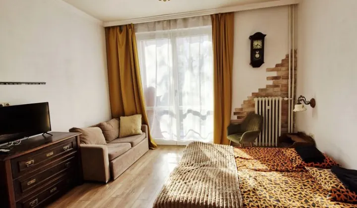 Mieszkanie 2-pokojowe Wrocław Stare Miasto, ul. Oławska