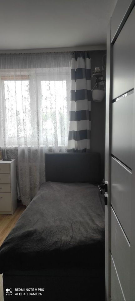 Mieszkanie 3-pokojowe Bielsko-Biała Złote Łany, ul. Włodzimierza Majakowskiego. Zdjęcie 8