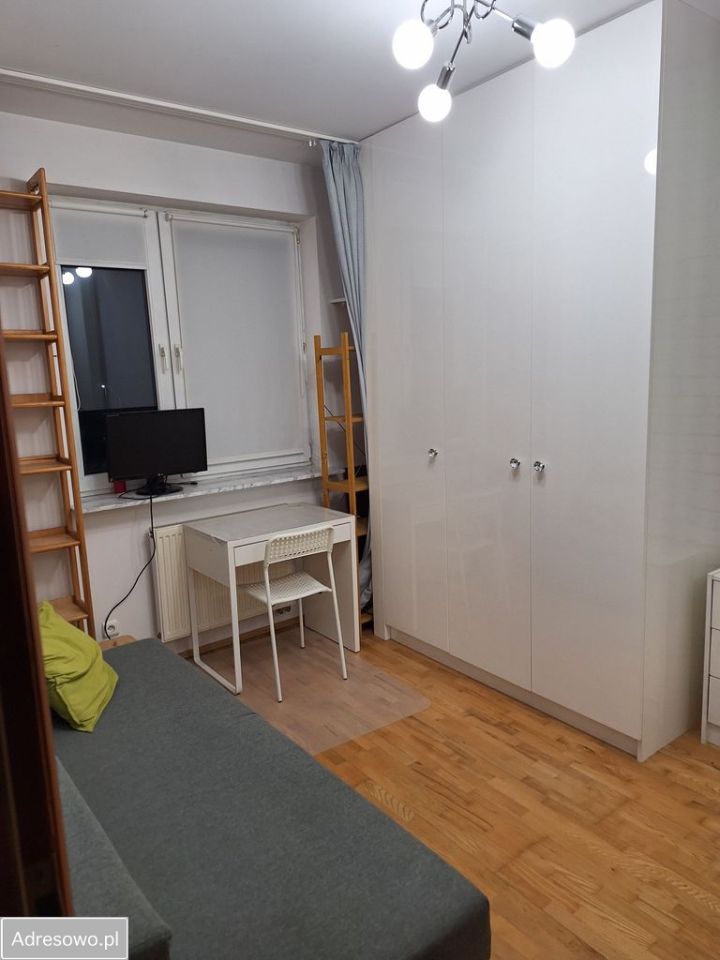 Pokój Warszawa Białołęka, ul. Skarbka z Gór. Zdjęcie 4