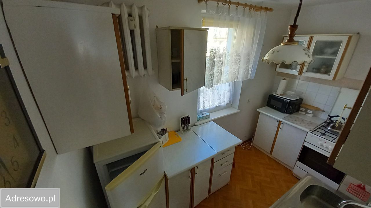 Mieszkanie 2-pokojowe Wejherowo Centrum, ul. Strzelecka. Zdjęcie 6