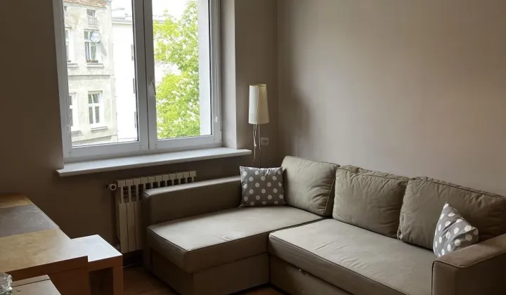 Mieszkanie 3-pokojowe Łódź Bałuty, ul. Hermana Konstadta