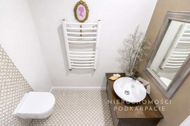 dom szeregowy, 3 pokoje Rzeszów, ul. Porąbki. Zdjęcie 6