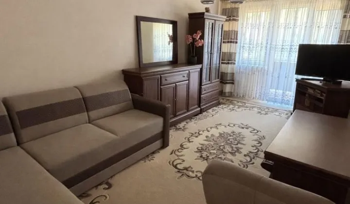 Mieszkanie 2-pokojowe Tomaszów Mazowiecki