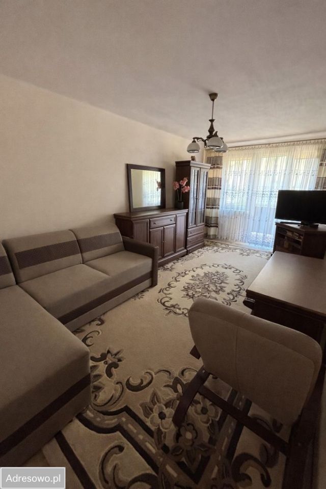 Mieszkanie 2-pokojowe Tomaszów Mazowiecki. Zdjęcie 1