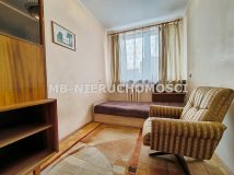 Mieszkanie 3-pokojowe Olsztyn. Zdjęcie 4