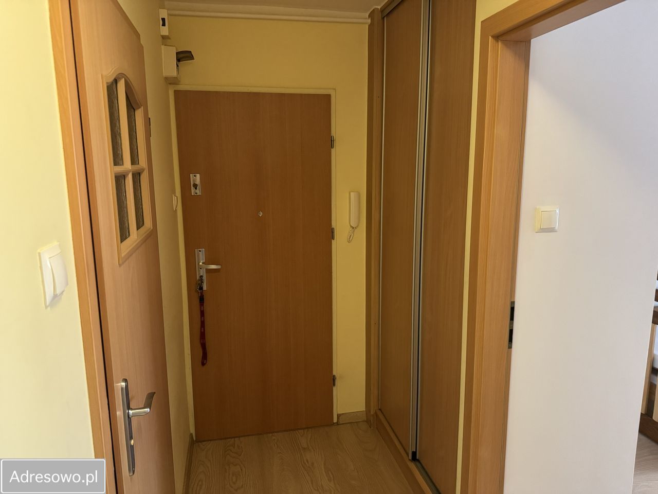 Mieszkanie 3-pokojowe Wejherowo Centrum. Zdjęcie 13