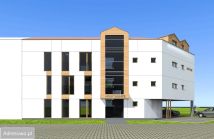 Działka inwestycyjna Jastarnia, ul. Jeżynowa. Zdjęcie 3