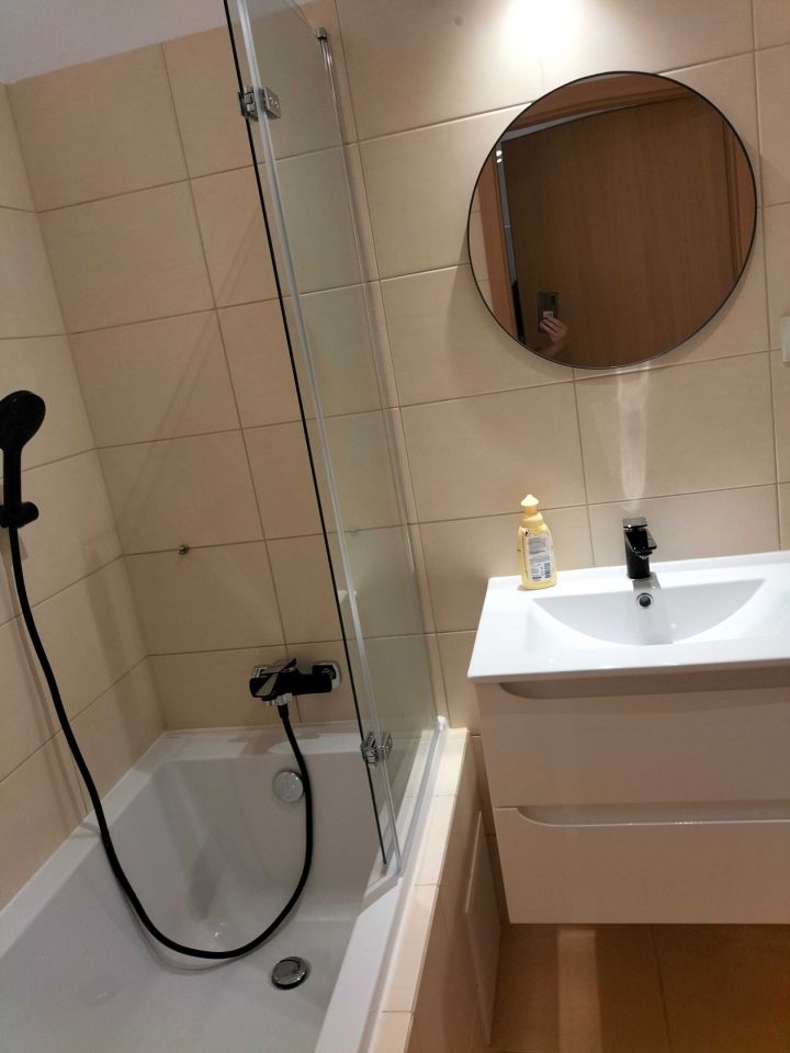 Mieszkanie 1-pokojowe Wrocław Partynice, ul. Zwycięska. Zdjęcie 8