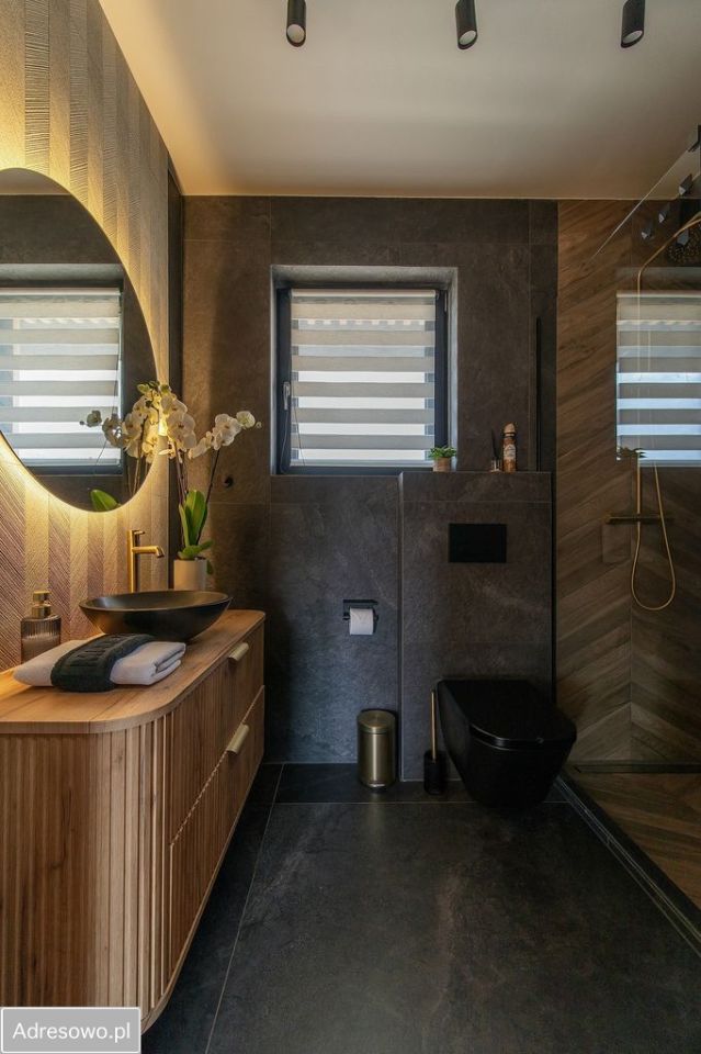 dom wolnostojący, 3 pokoje Dzianisz, ul. Podhalańska. Zdjęcie 14