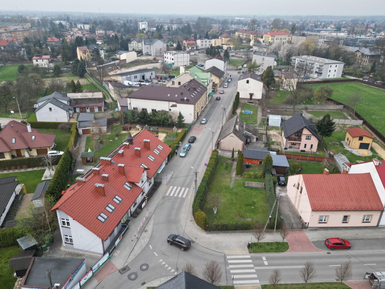 dom wolnostojący, 3 pokoje Oświęcim Brzezinka, ul. Elizy Orzeszkowej. Zdjęcie 1