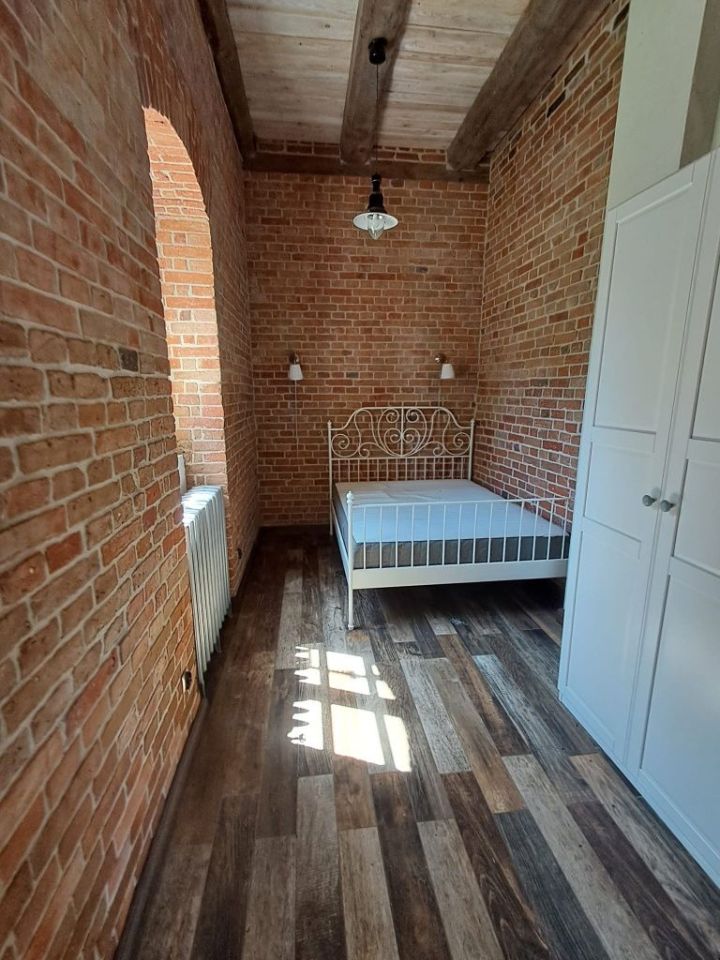 dworek Powodowo. Zdjęcie 3