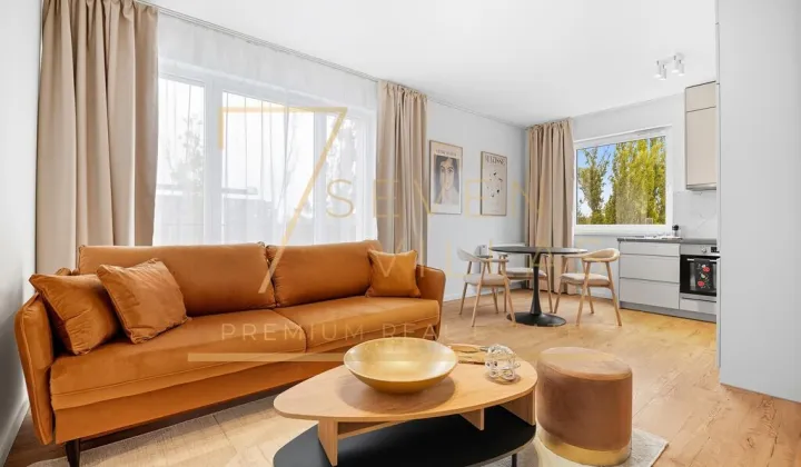 Mieszkanie 4-pokojowe Wrocław, ul. Mieszczańska