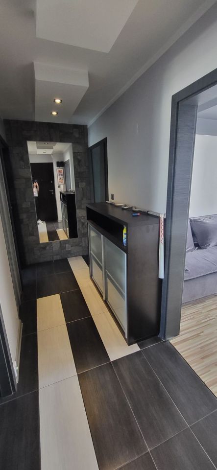 Mieszkanie 3-pokojowe Sosnowiec Niwka. Zdjęcie 7