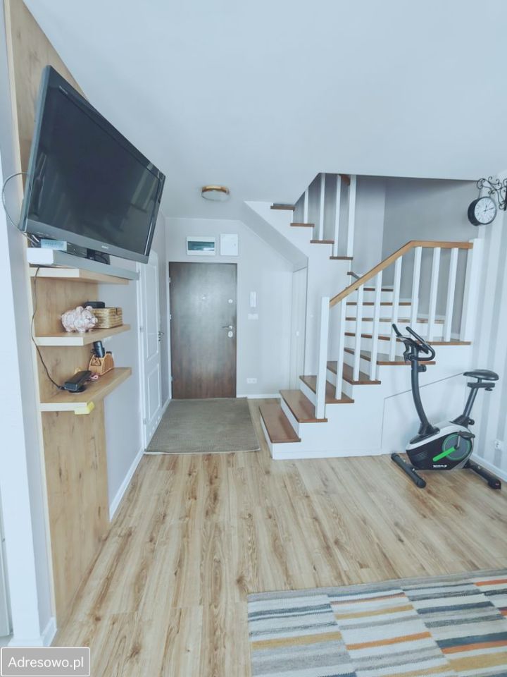 Mieszkanie 3-pokojowe Wasilków, ul. Nadawki. Zdjęcie 10