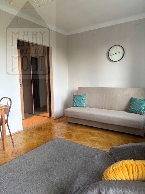 Mieszkanie 1-pokojowe Warszawa Bielany, ul. Stefana Żeromskiego. Zdjęcie 6