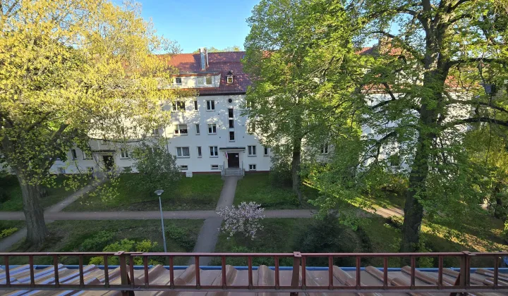 Mieszkanie 4-pokojowe Szczecin Łekno, ul. Spółdzielcza