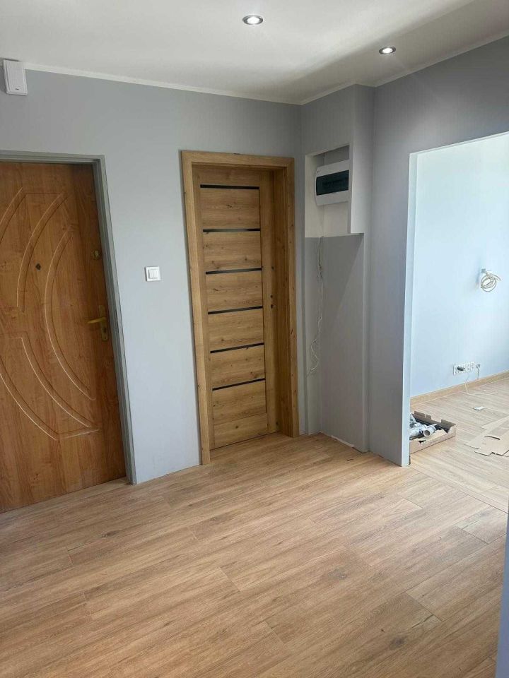 Mieszkanie 3-pokojowe Bydgoszcz Wzgórze Wolności. Zdjęcie 7