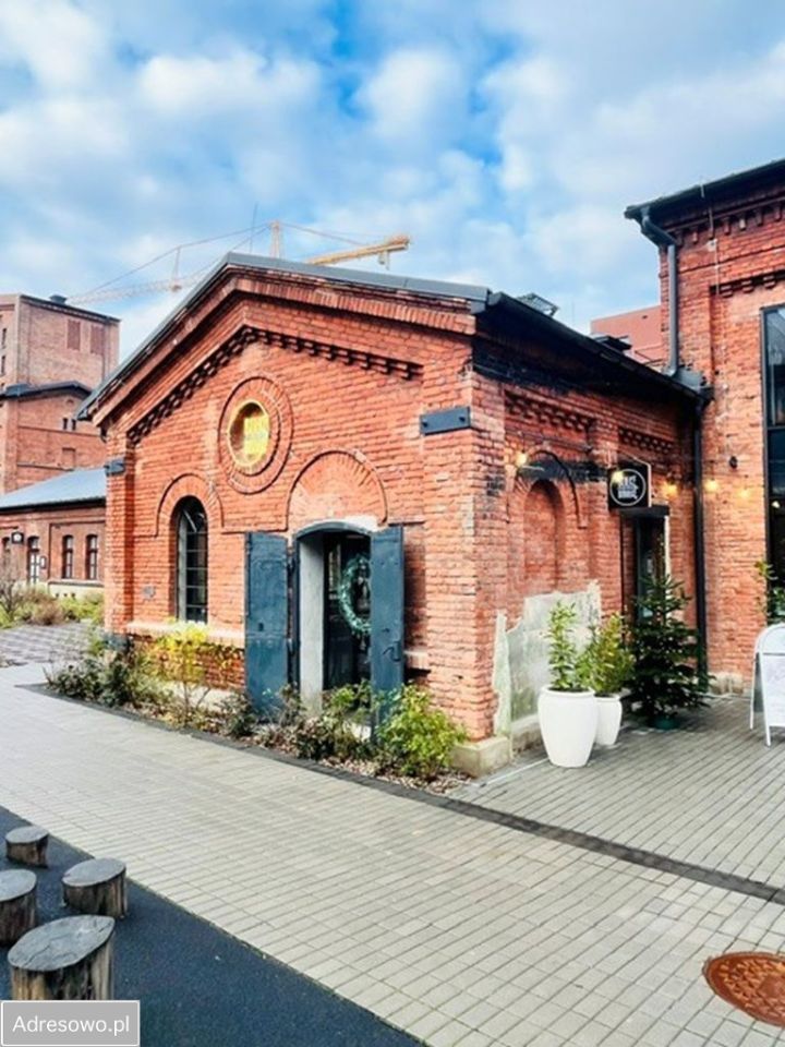 Mieszkanie 1-pokojowe Łódź Stare Polesie, ul. Milionowa. Zdjęcie 9