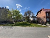 Działka budowlana Kartuzy Centrum, ul. Kolejowa. Zdjęcie 1